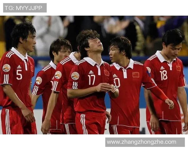 上海足球队进攻革新之路探索与未来展望