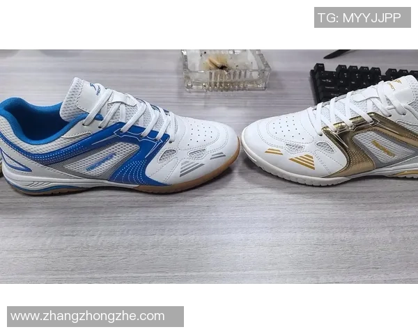 乒乓球装备选购指南：如何选择适合的球鞋与品牌推荐