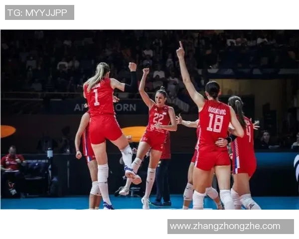 北京排球队在世锦赛积分榜上以57分稳居第一名展现强劲实力