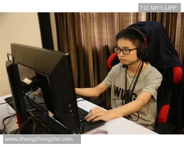 刘伟专访:从新手到职业选手的DOTA2成长之路与心路历程回顾 刘伟专访:从新手到职业选手的DOTA2成长之路与心路历程回顾