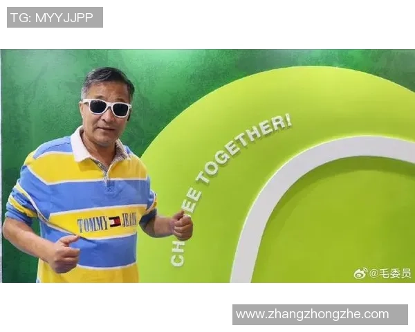 专访杨伟：探寻网球背后的成功秘诀与成长之路