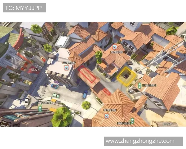 和平精英战术分析：深入探讨FPX战队的防守策略与应对之道