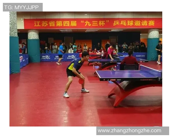 南京乒乓球队状态对比深度剖析与未来发展趋势探讨 南京乒乓球队状态对比深度剖析与未来发展趋势探讨