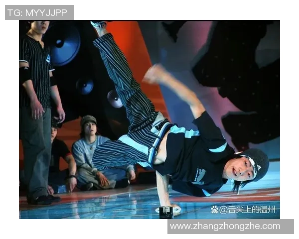 南京街舞队的力量争议引发热议街舞文化的传承与创新之辩