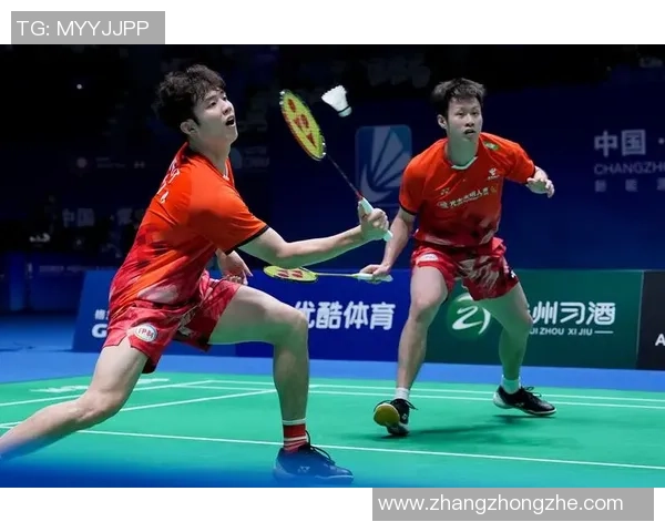 南京羽毛球队在羽毛球比赛中创下新高经验排名引发广泛关注与讨论 南京羽毛球队在羽毛球比赛中创下新高经验排名引发广泛关注与讨论