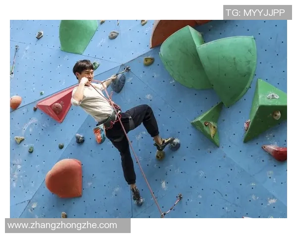 南京攀岩队的进攻策略与训练方法深度解析及其在攀岩热点中的表现