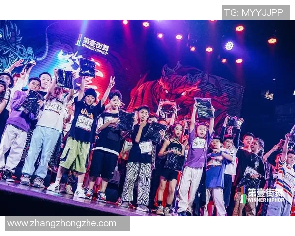 成都街舞队运营策略深度分析与成功经验分享