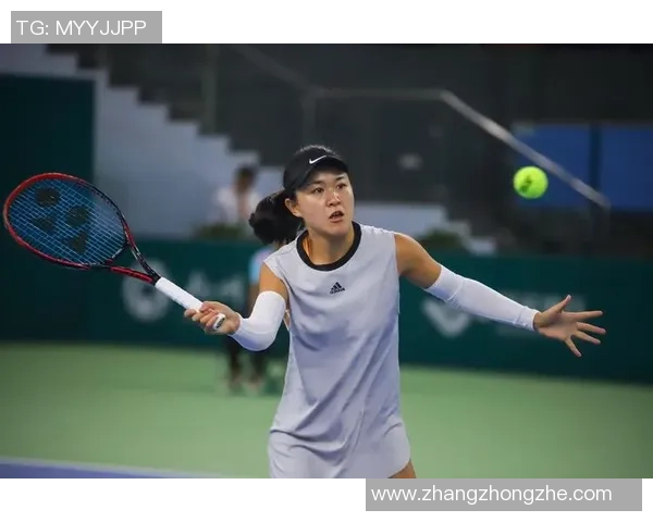 对话吴娜：回顾她的网球生涯与未来展望