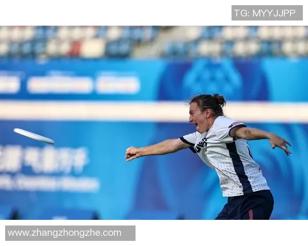 成都飞盘队在比赛中创下新高经验排名引发广泛关注与讨论