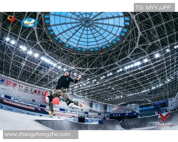 杭州滑板队在极限运动会中的表现分析与意识探讨