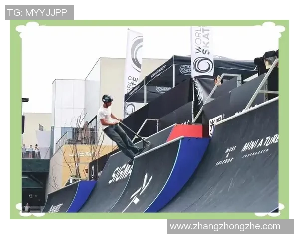 极限运动的蜕变之路：探索上海极限运动队的成长与挑战