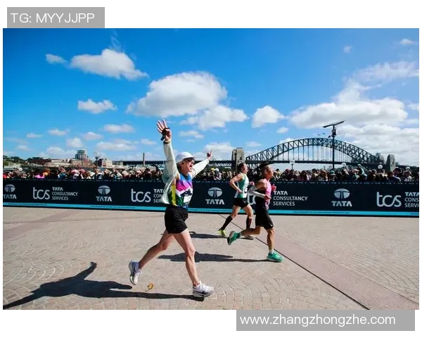 深圳极限运动队在马拉松大满贯中的精彩表现与状态分析