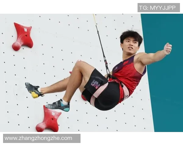 南京攀岩队比赛经验分析与数据洞察助力团队提升表现 南京攀岩队比赛经验分析与数据洞察助力团队提升表现