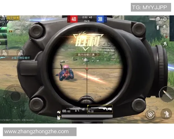 和平精英战术分析：深入探讨JDG团队配合与战斗策略